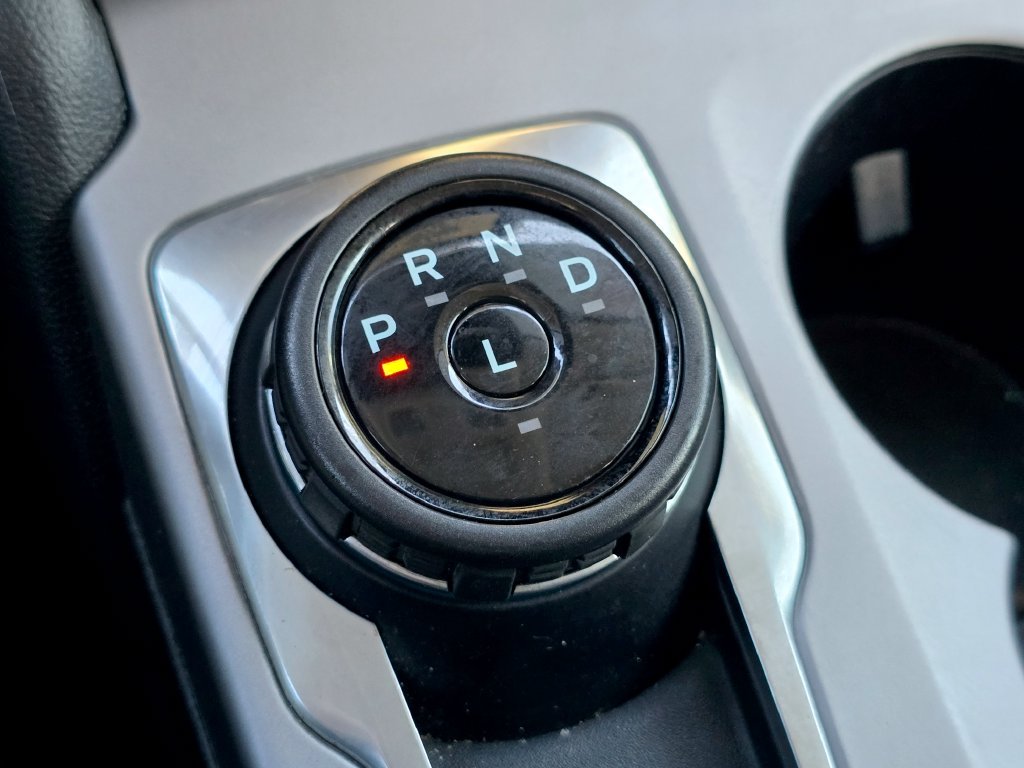 Used 2023 Silver Ford Big Bend image 28