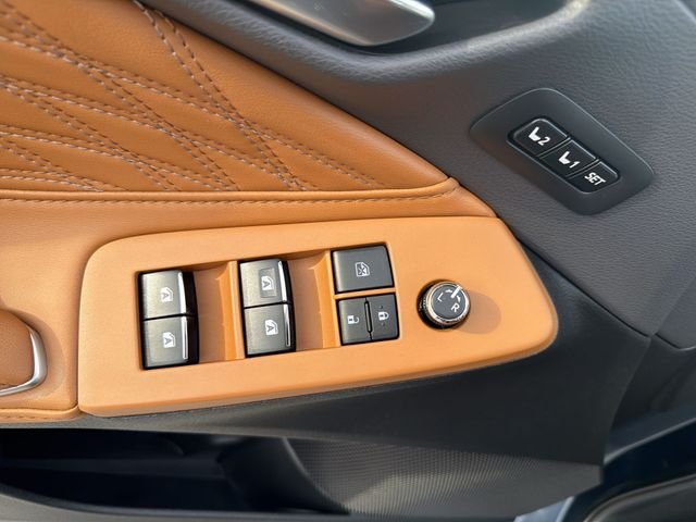 2021 Toyota Avalon Limited - Photo 10