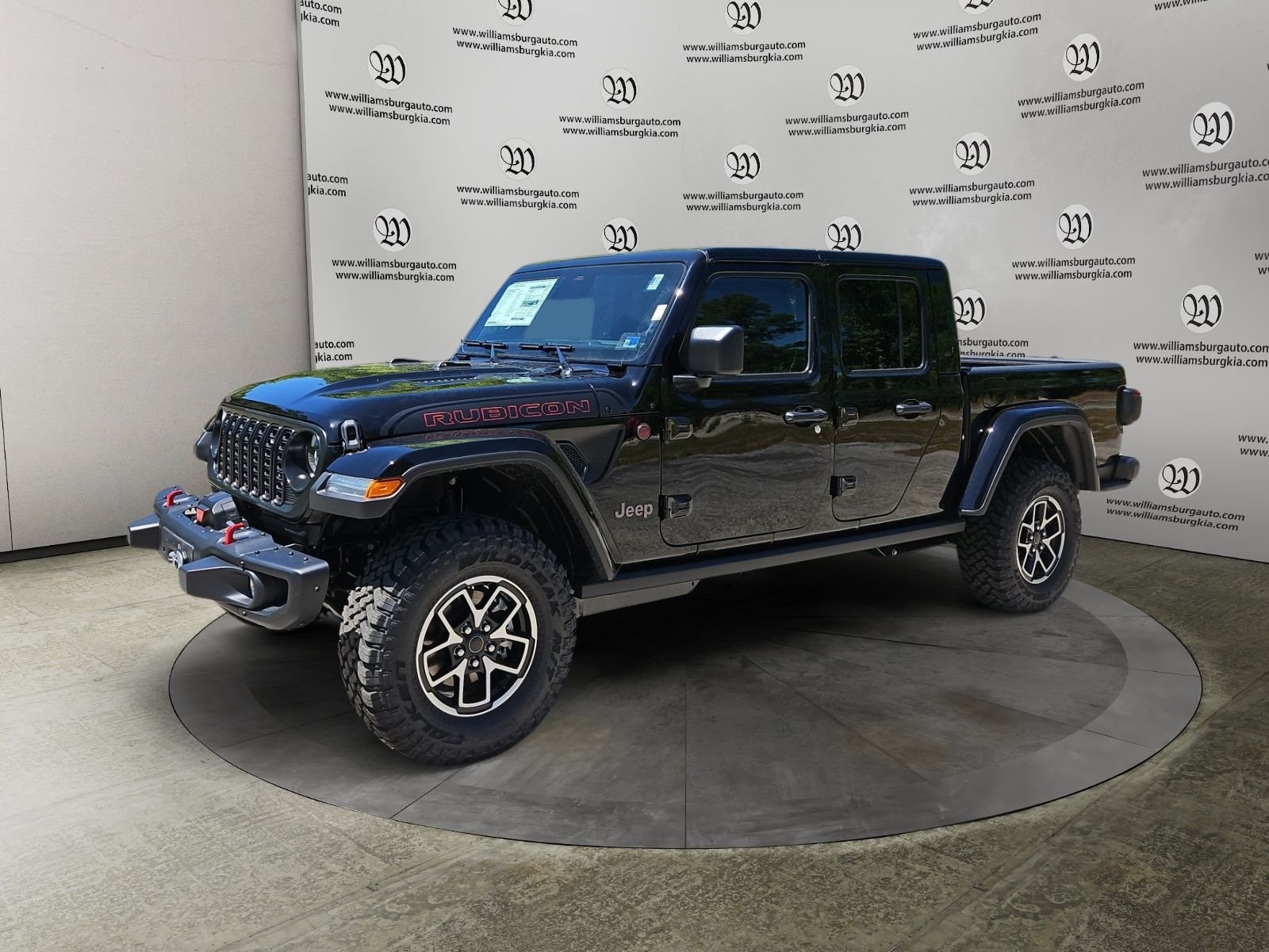 2026 Jeep Gladiator Shadow OPS Auto's photo
