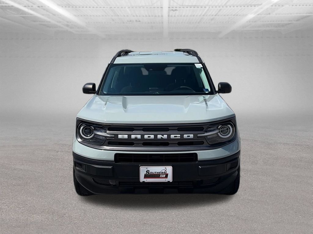 Used 2022 Green Ford Big Bend image 9