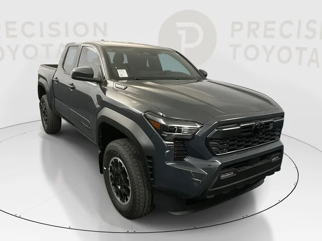 2026 Toyota Tacoma i-FORCE MAX TRD Off-Road i-FORCE MAX