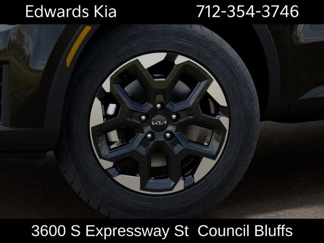 New 2026 Black Kia S image 11
