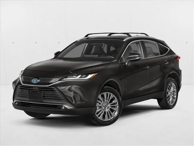 2024 Toyota Venza
