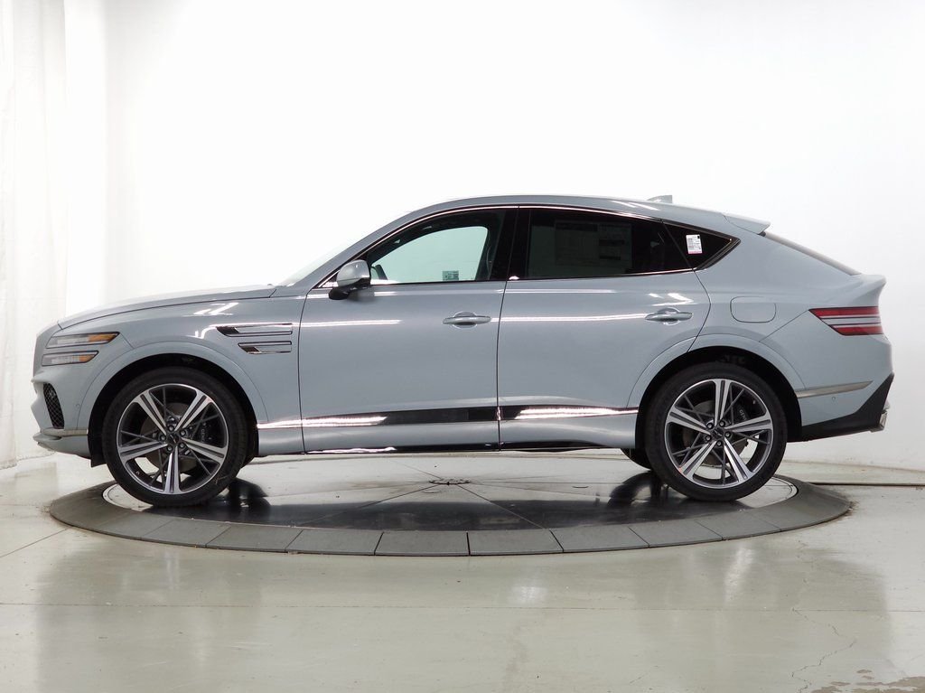 Used 2026 Blue Genesis 3.5T e-SC MHEV image 4