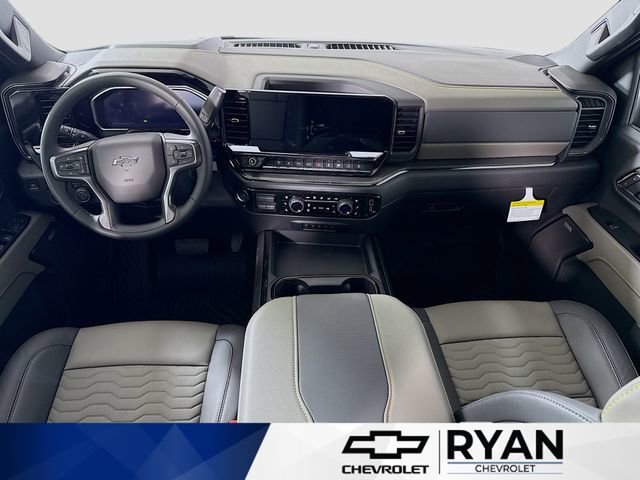 2026 Chevrolet Silverado 2500 HD ZR2 - Photo 23