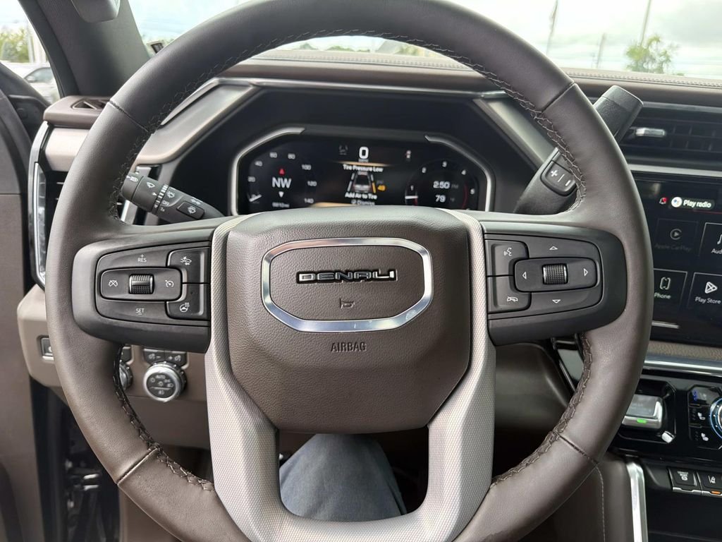 Used 2026 Black GMC Denali image 20