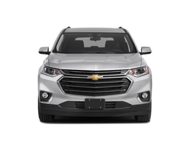 Used 2018 Mosaic Black Metallic Chevrolet LT Cloth image 7