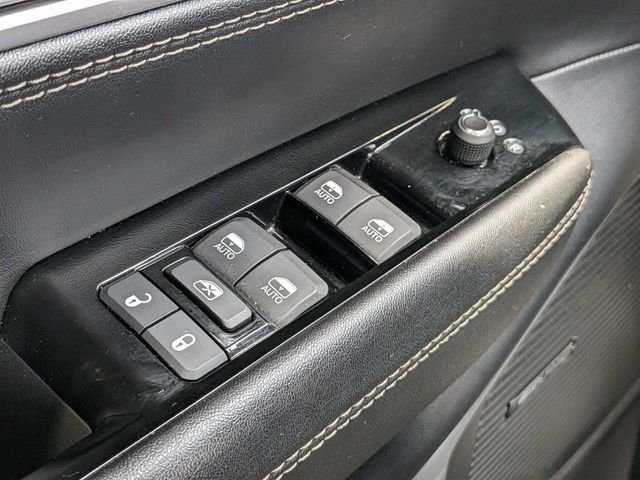 Used 2024 Gray Jeep Series II image 29
