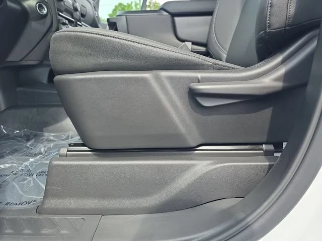 2026 Chevrolet Silverado 3500 HD Work Truck - Photo 29