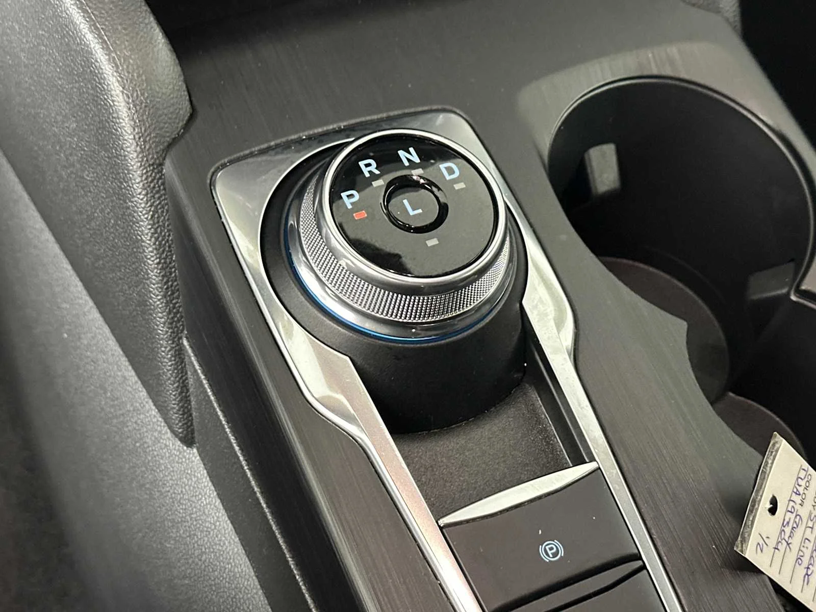 New 2026 Carbonized Gray Ford ST-Line image 31