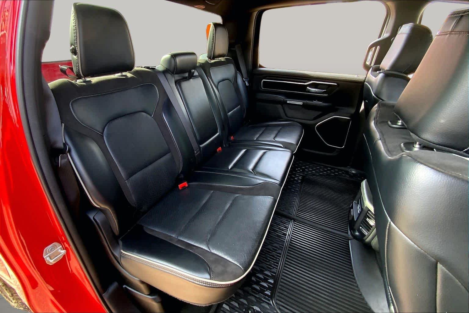 2023 RAM Ram 1500 Pickup Laramie - Photo 20