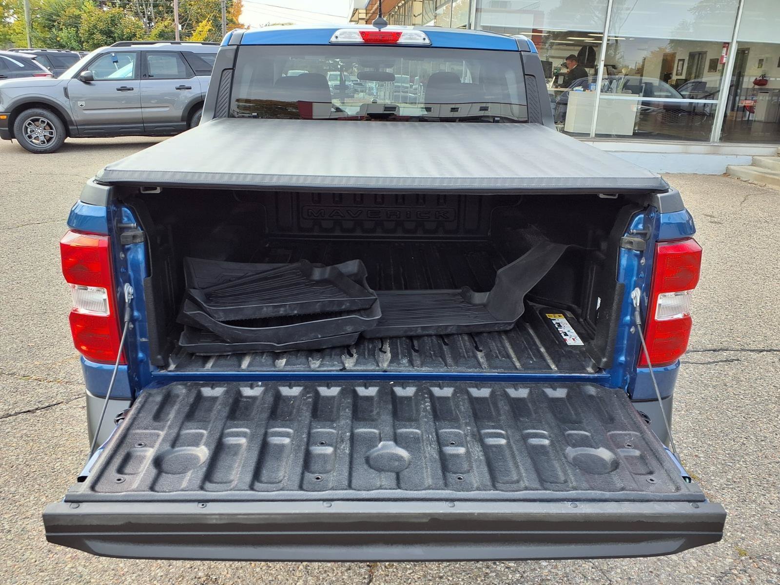 Certified Used 2024  Ford XL image 16