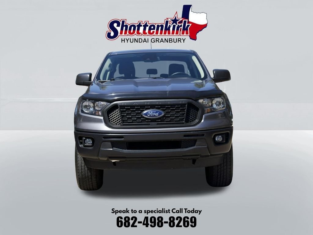 2021 Ford Ranger XL - Photo 2