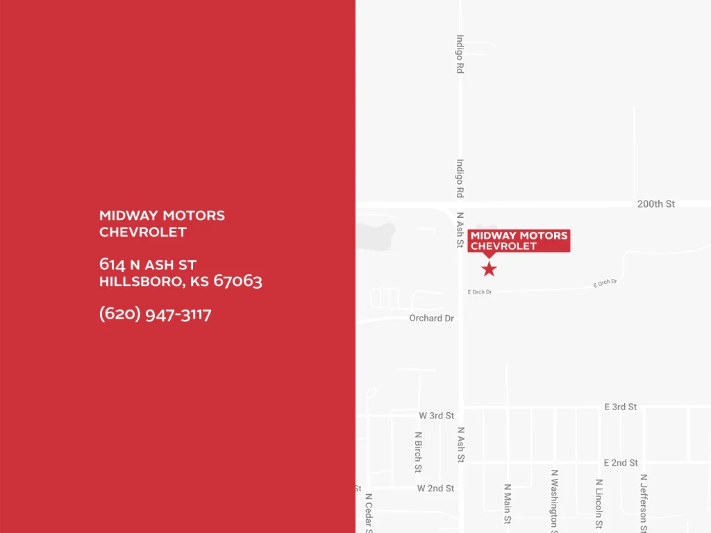 Used 2018 Red Chevrolet LT image 34