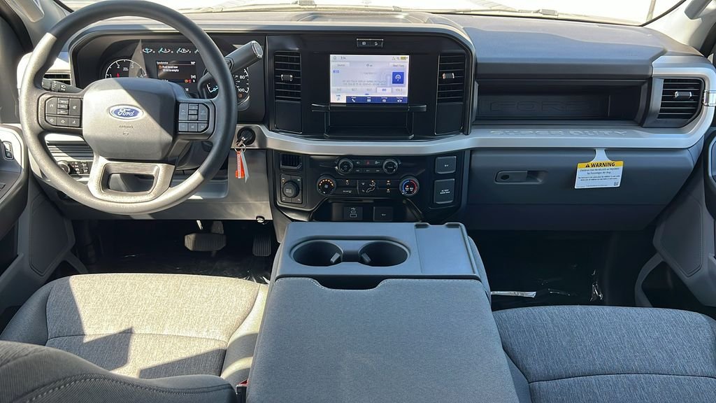 2025 Ford F-250 Super Duty XL - Photo 7