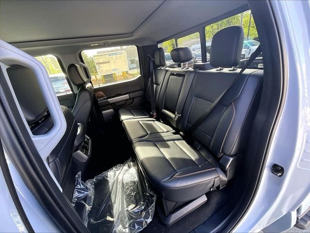 2026 Ford F-350SD — photo 11