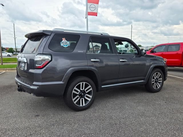 2022 Toyota 4Runner Limited - Photo 12