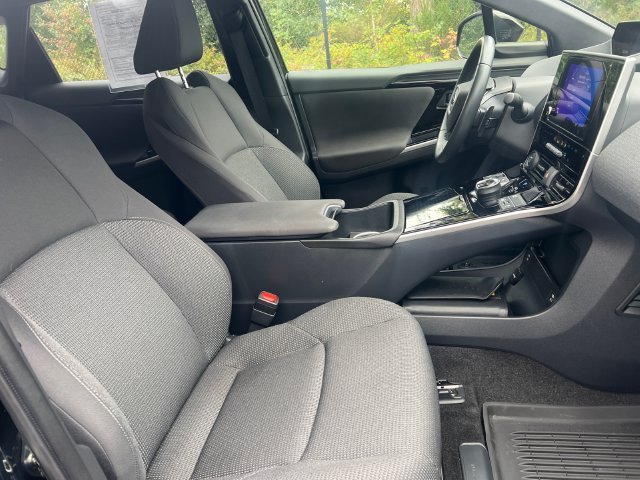 Used 2023 Black Subaru Premium image 18