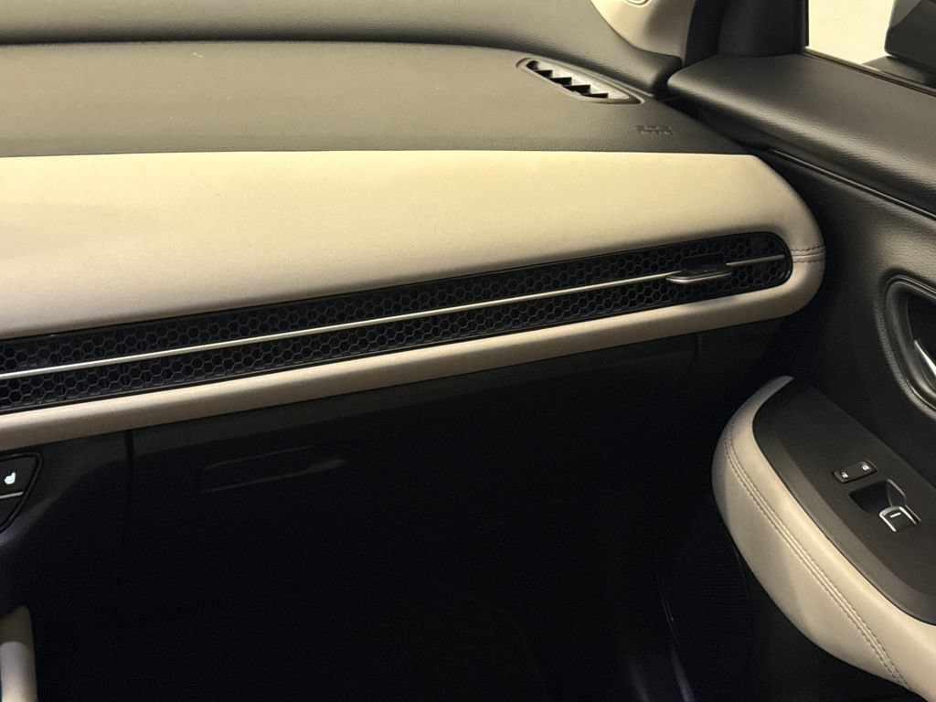 2025 Honda HR-V EX-L - Photo 53