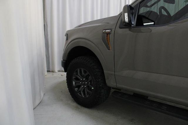 New 2026 Marsh Gray Ford Tremor image 69