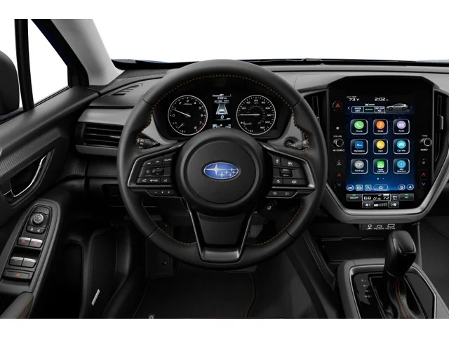 New 2027 DAYBREAK BLUE PEARL Subaru  image 15