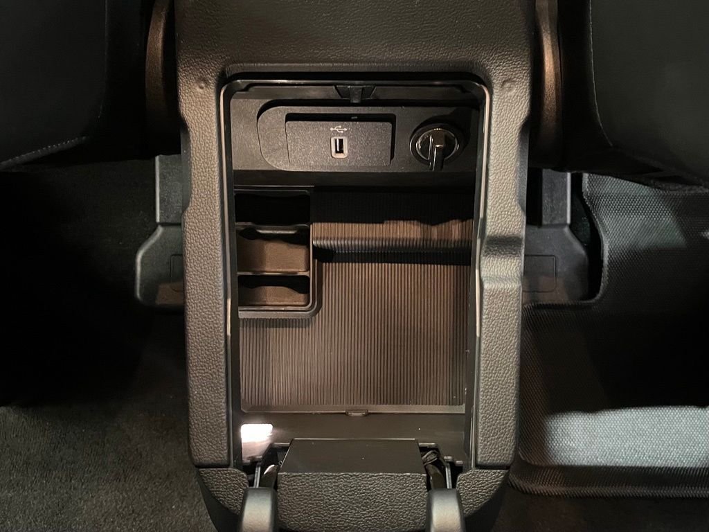 Certified Used 2020 Gray Ford GT Premium image 24