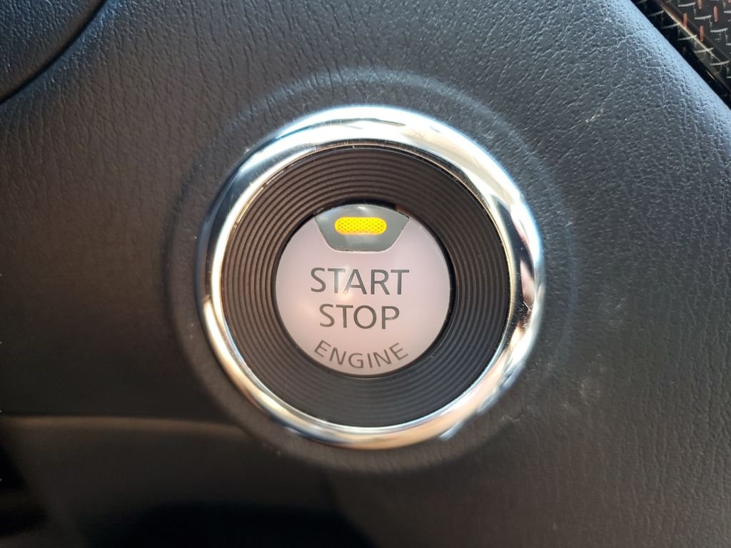 Used 2020 Gray Nissan SL image 25