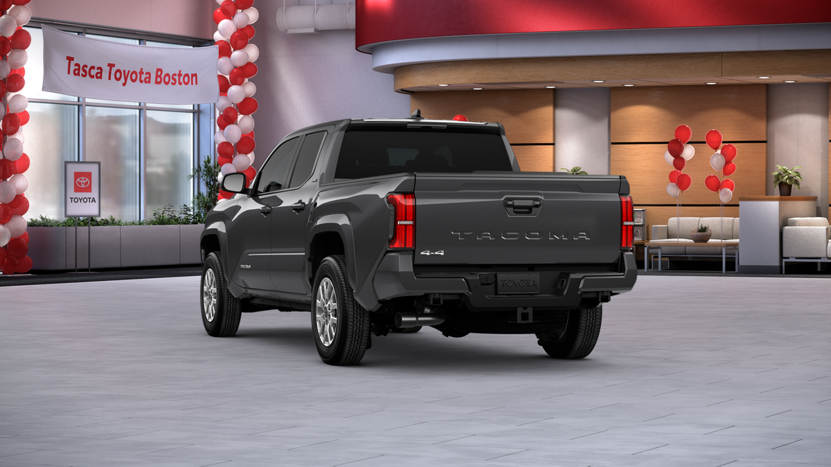 New 2026 Underground Toyota SR5 image 45