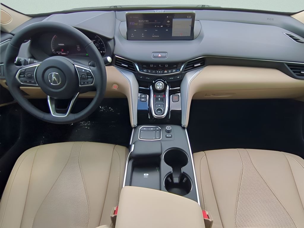 2025 Acura TLX Technology Package - Photo 14