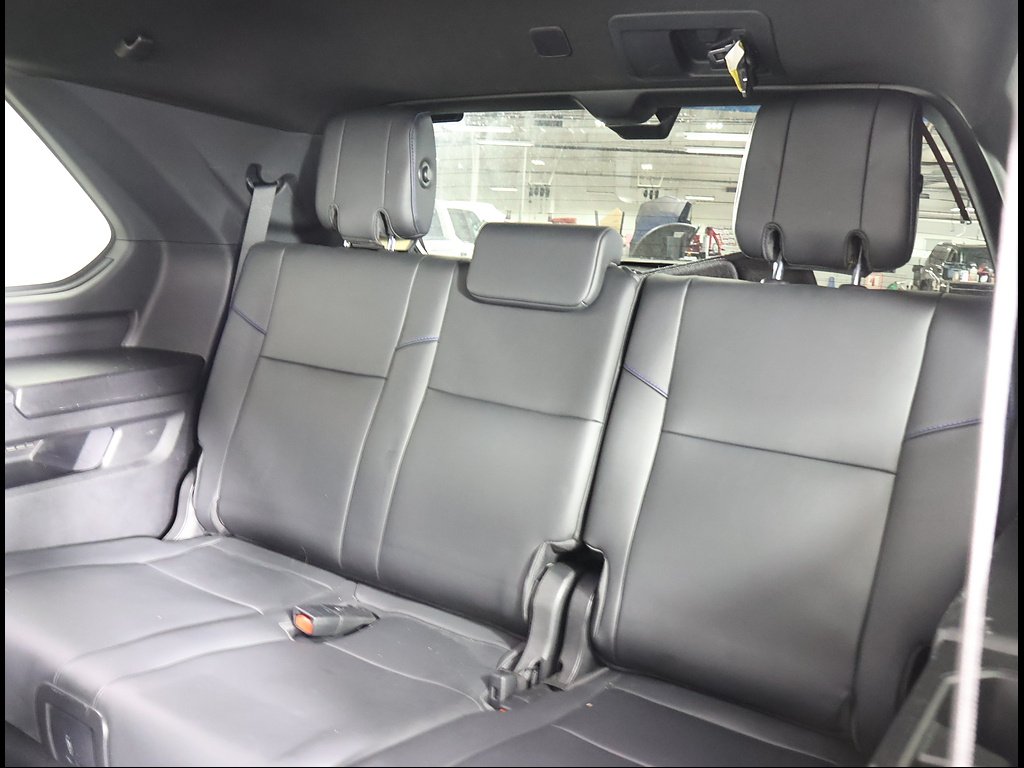 Certified Used 2024 GRAY Toyota Platinum image 16