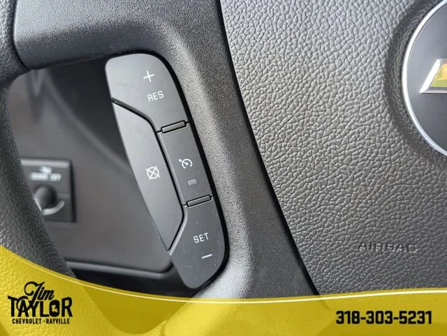2026 Chevrolet Express Cargo Work Van - Photo 31
