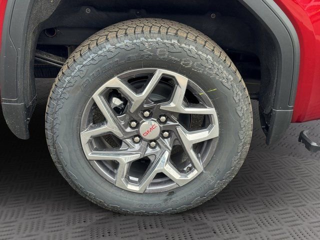 2026 GMC Sierra 1500 SLT - Photo 29