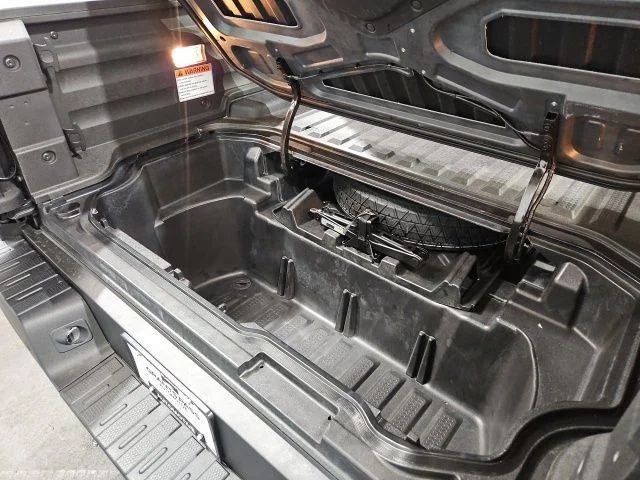 2026 Honda Ridgeline TrailSport - Photo 16