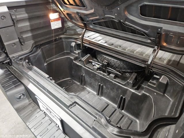 New 2026 Gray Honda TrailSport+ image 16