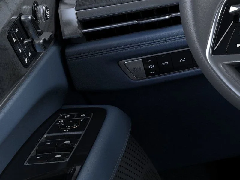 2025 Cadillac Escalade IQ Sport 2 - Photo 43