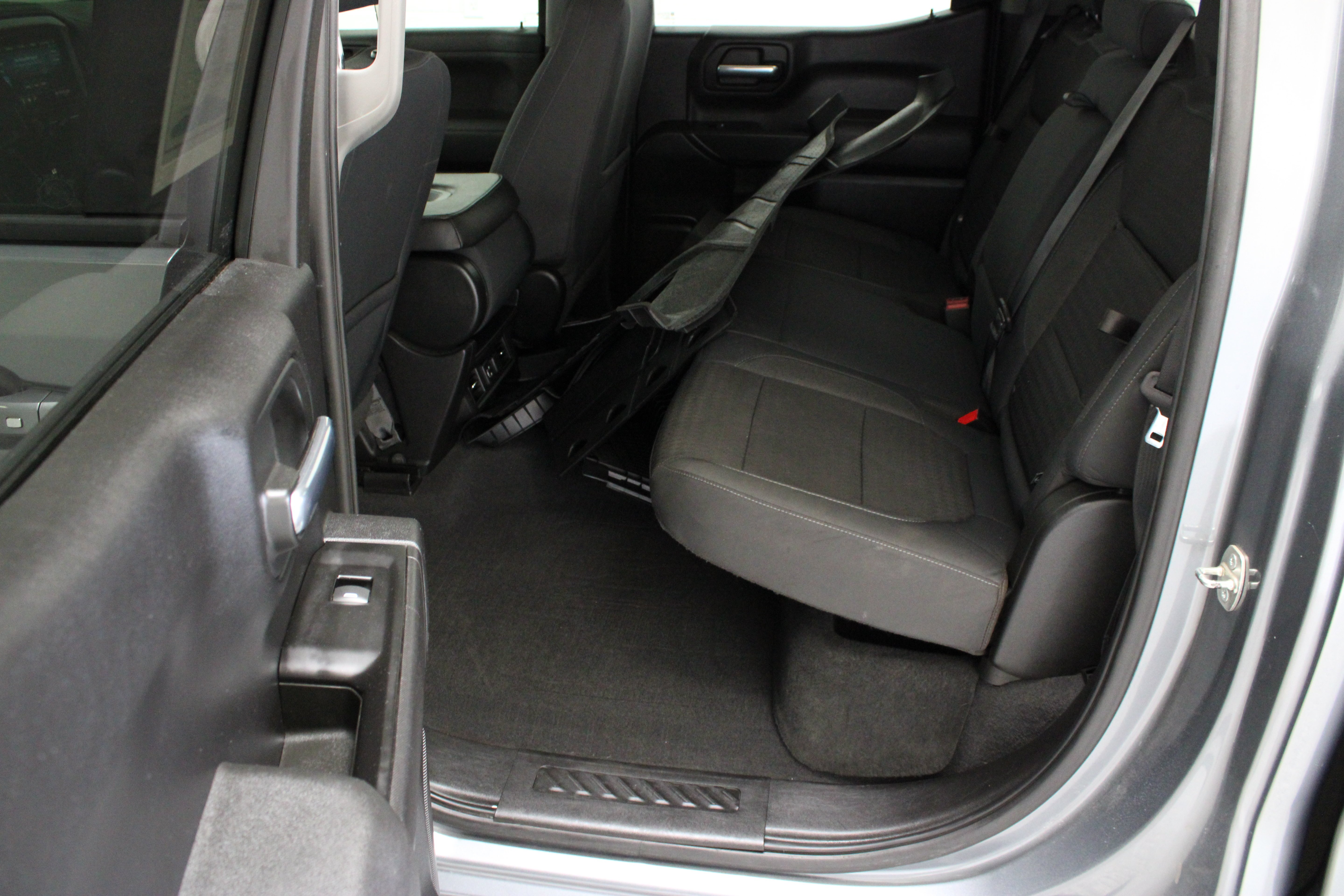 Used 2019 Satin Steel Metallic Chevrolet LT 5.3L image 28