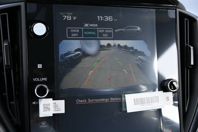 2026 Subaru Crosstrek Sport - Photo 24