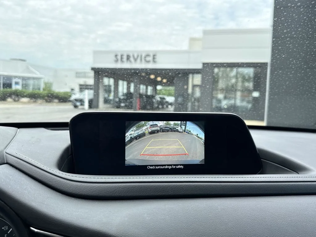 Used 2024 Gray Mazda 2.5 S Preferred Package image 17