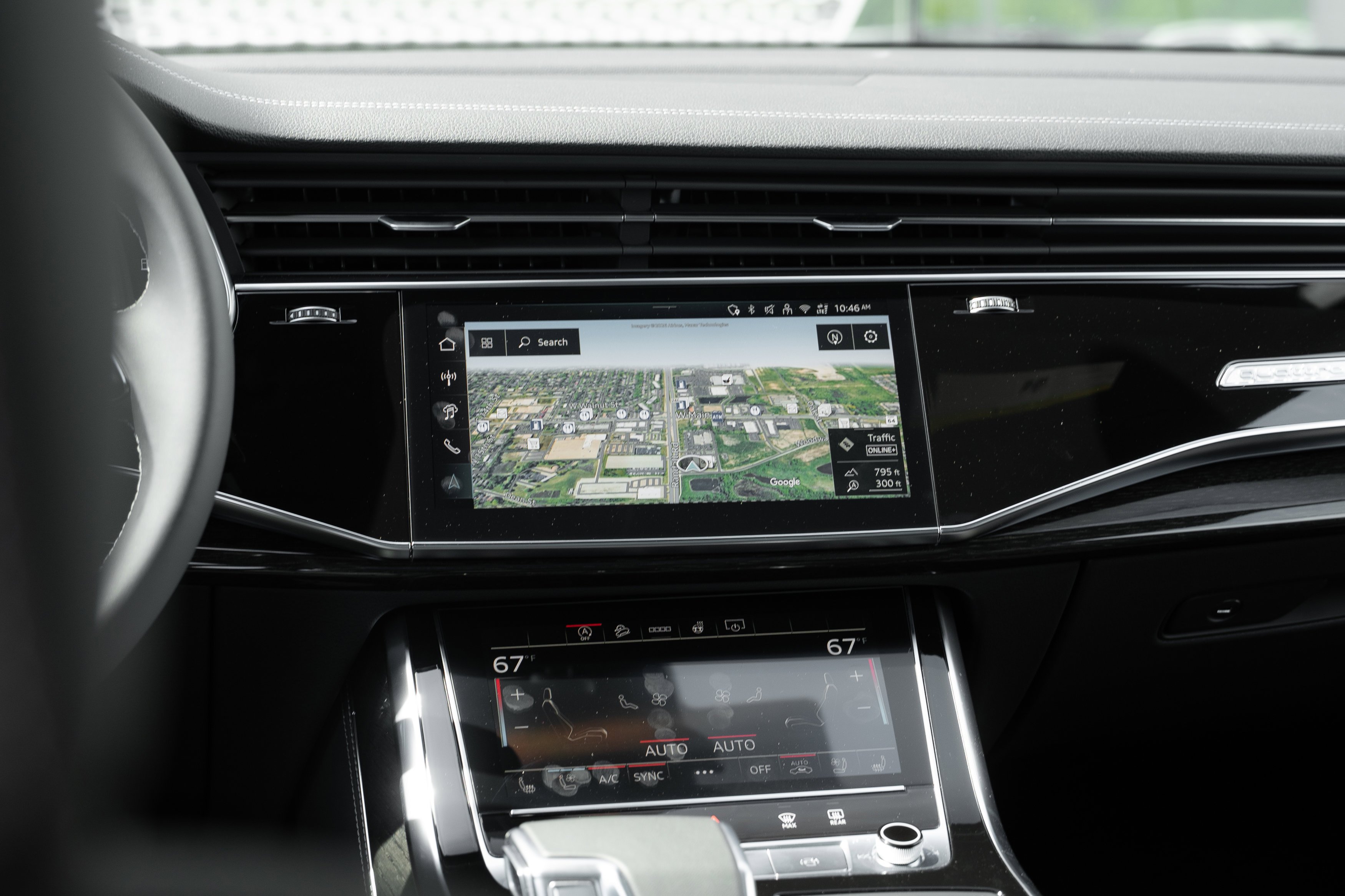 2026 Audi Q8 Premium Plus - Photo 13
