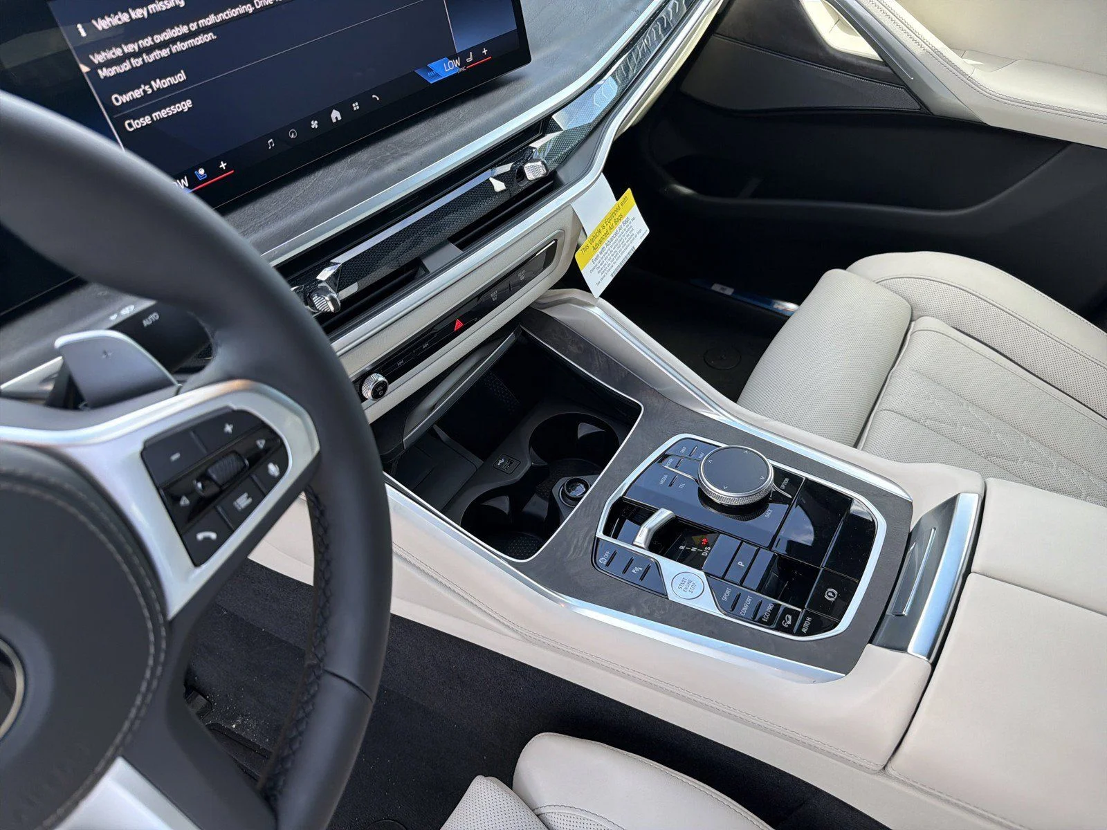 New 2027 Dravit Grey Metallic BMW xDrive40i image 24