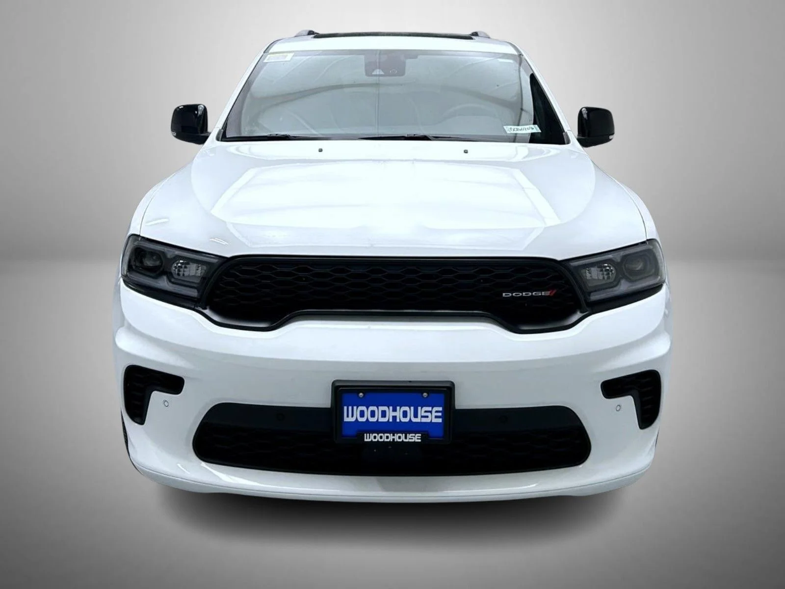 New 2026 White Dodge GT Plus image 2