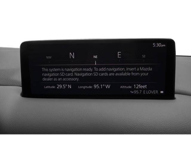 Certified Used 2024 Jet Black Mica Mazda 2.5 S Premium Package image 19