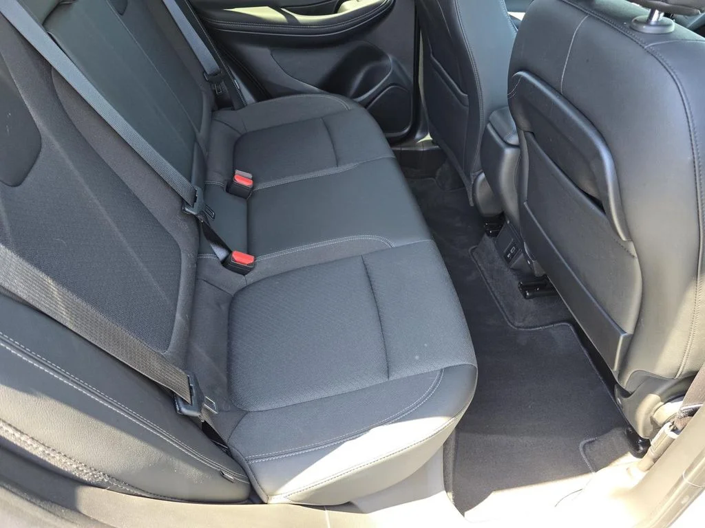 Used 2023 Moonstone Gray Metallic Buick Select image 20