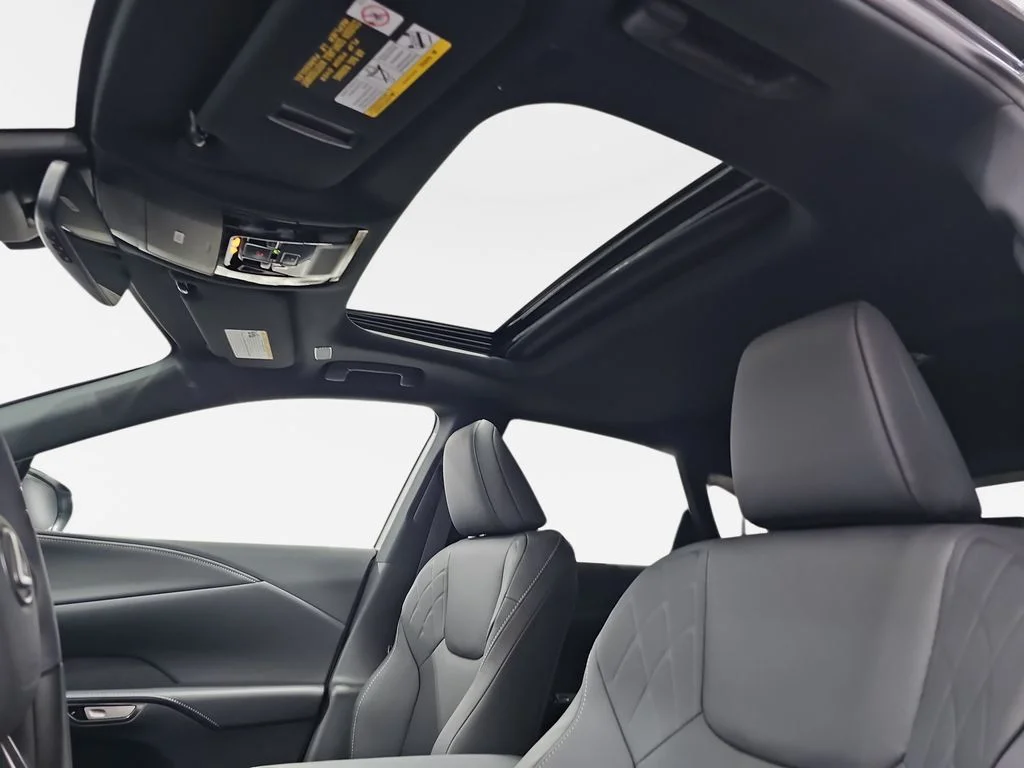 New 2026 Caviar Lexus PREMIUM image 29