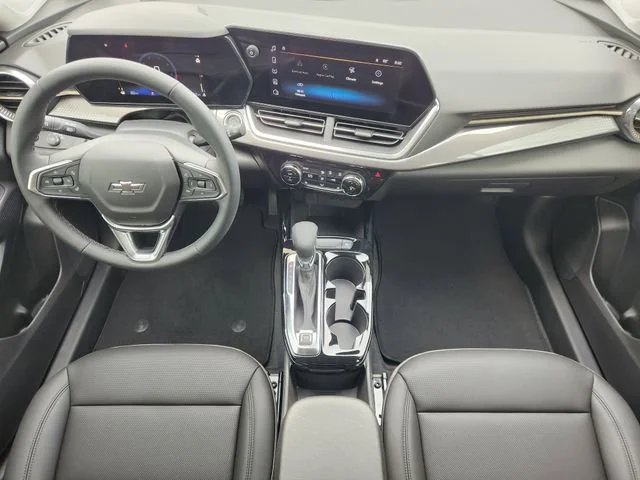 New 2026 Mosaic Black Metallic Chevrolet ACTIV image 26