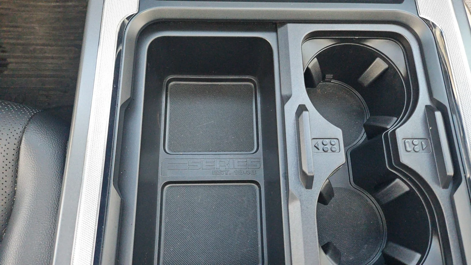 Used 2025 Avalanche Ford Rocky Ridge 4WD image 21