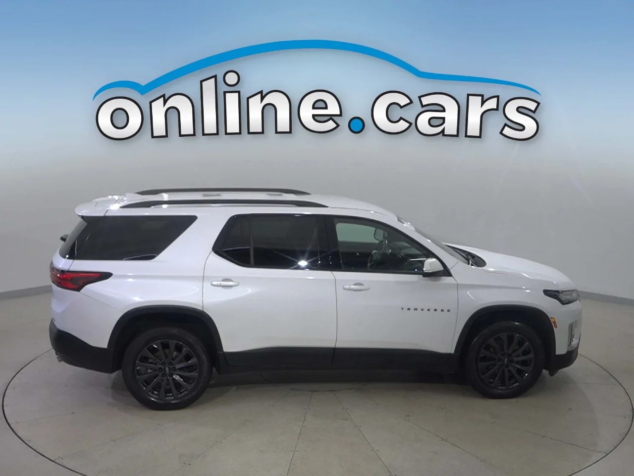 Certified Used 2023 Beige Chevrolet RS image 20