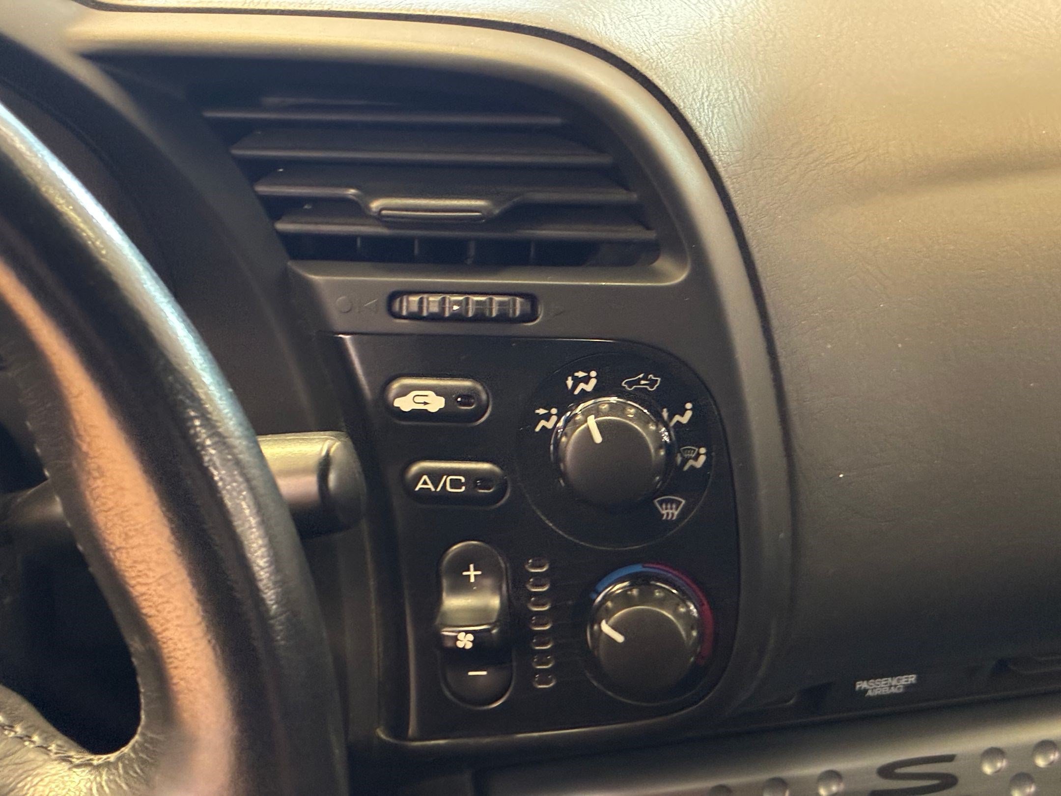 Used 2007 Berlina Black Honda Base image 21