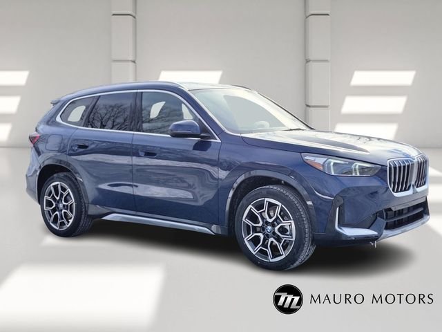 2026 BMW X1 xDrive28i's photo