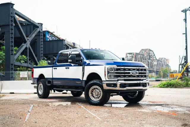 2026 Ford F-250 Super Duty XLT - Photo 34